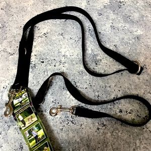 New Coastal Multifunctional Dog Leash